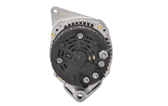 Alternator REMANUFACTURED PREMIUM 436728 Valeo, Image 4