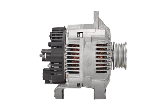 Alternator REMANUFACTURED PREMIUM 436728 Valeo, Image 5
