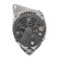 Alternator REMANUFACTURED PREMIUM 436729 Valeo, Thumbnail 4