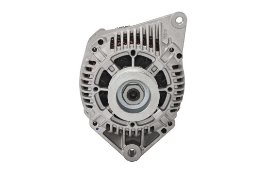 Alternator REMANUFACTURED PREMIUM 436730 Valeo, Image 3