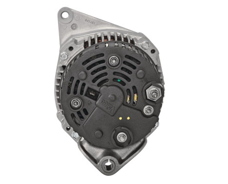 Alternator REMANUFACTURED PREMIUM 436730 Valeo, Image 4