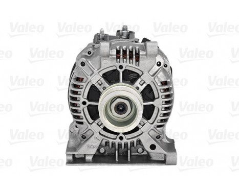 Alternator REMANUFACTURED PREMIUM 436732 Valeo, Image 2