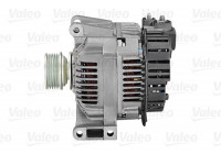 Alternator REMANUFACTURED PREMIUM 436732 Valeo