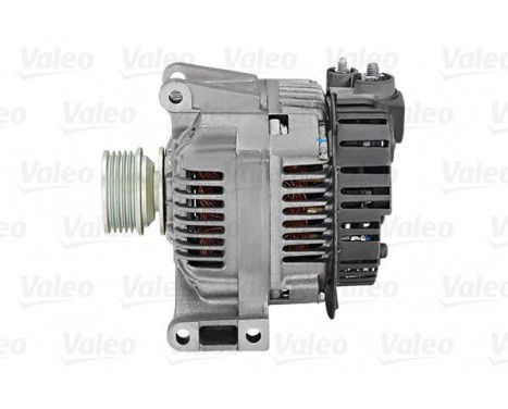 Alternator REMANUFACTURED PREMIUM 436732 Valeo