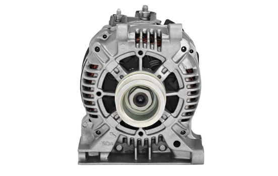 Alternator REMANUFACTURED PREMIUM 436732 Valeo, Image 4