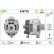 Alternator REMANUFACTURED PREMIUM 436739 Valeo, Thumbnail 2