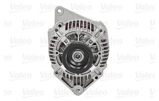Alternator REMANUFACTURED PREMIUM 436742 Valeo