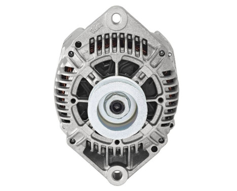Alternator REMANUFACTURED PREMIUM 436743 Valeo, Image 3