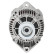 Alternator REMANUFACTURED PREMIUM 436743 Valeo, Thumbnail 3