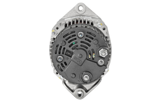 Alternator REMANUFACTURED PREMIUM 436743 Valeo, Image 4