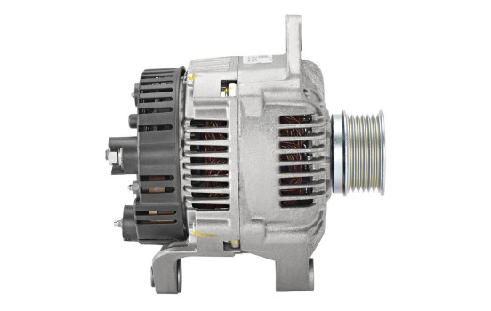 Alternator REMANUFACTURED PREMIUM 436743 Valeo, Image 5