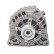 Alternator REMANUFACTURED PREMIUM 436749 Valeo, Thumbnail 3