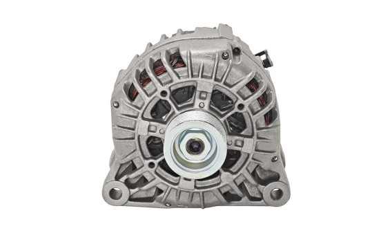 Alternator REMANUFACTURED PREMIUM 436749 Valeo, Image 3