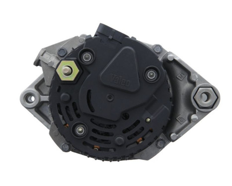 Alternator REMANUFACTURED PREMIUM 436752 Valeo, Image 3