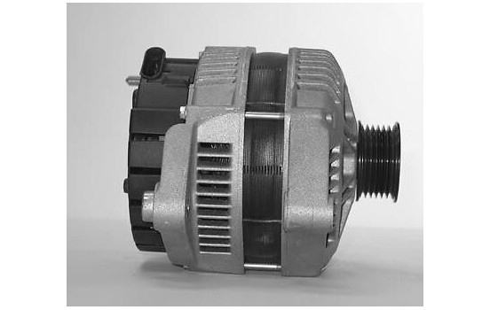 Alternator REMANUFACTURED PREMIUM 436753 Valeo, Image 2