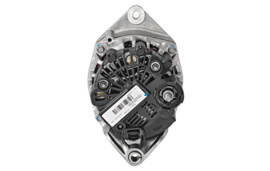 Alternator REMANUFACTURED PREMIUM 437112 Valeo, Image 5