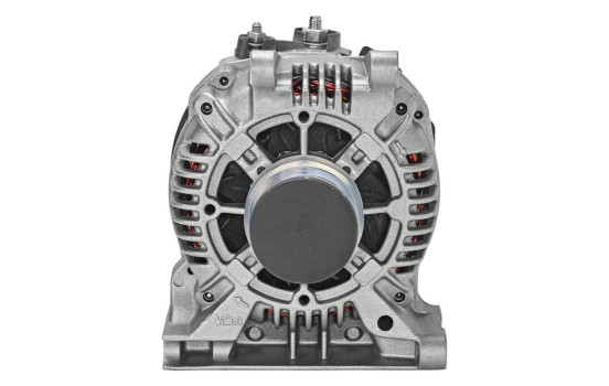 Alternator REMANUFACTURED PREMIUM 437114 Valeo, Image 3