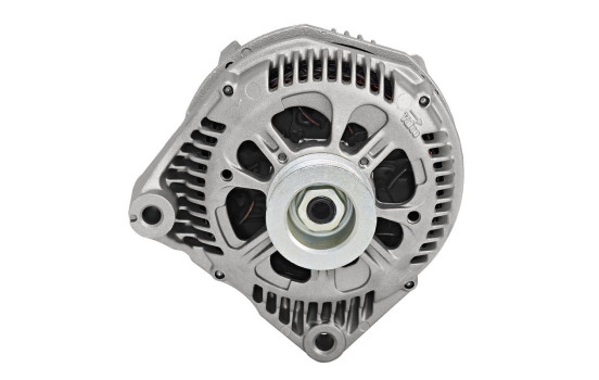 Alternator REMANUFACTURED PREMIUM 437116 Valeo, Image 4