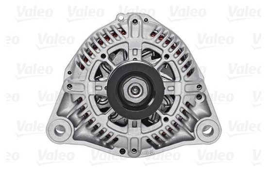 Alternator REMANUFACTURED PREMIUM 437118 Valeo