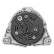Alternator REMANUFACTURED PREMIUM 437118 Valeo, Thumbnail 4