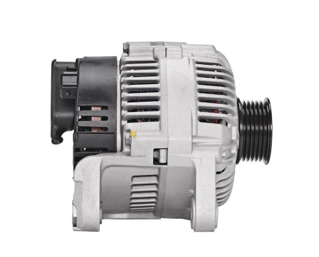 Alternator REMANUFACTURED PREMIUM 437118 Valeo, Image 5
