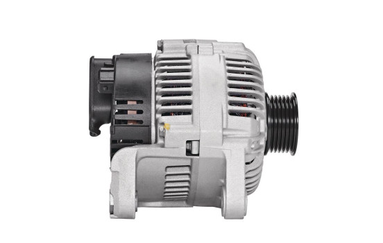 Alternator REMANUFACTURED PREMIUM 437118 Valeo, Image 5