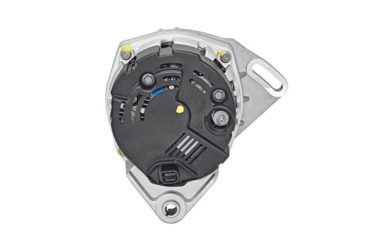Alternator REMANUFACTURED PREMIUM 437119 Valeo, Image 3