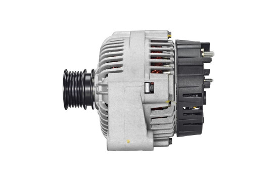 Alternator REMANUFACTURED PREMIUM 437125 Valeo, Image 5