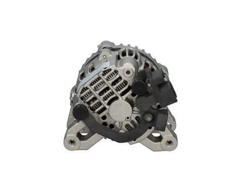 Alternator REMANUFACTURED PREMIUM 437138 Valeo, Image 4