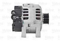Alternator REMANUFACTURED PREMIUM 437139 Valeo