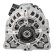 Alternator REMANUFACTURED PREMIUM 437139 Valeo, Thumbnail 3