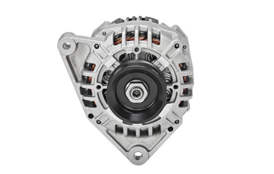 Alternator REMANUFACTURED PREMIUM 437174 Valeo, Image 3