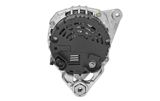 Alternator REMANUFACTURED PREMIUM 437174 Valeo, Image 4