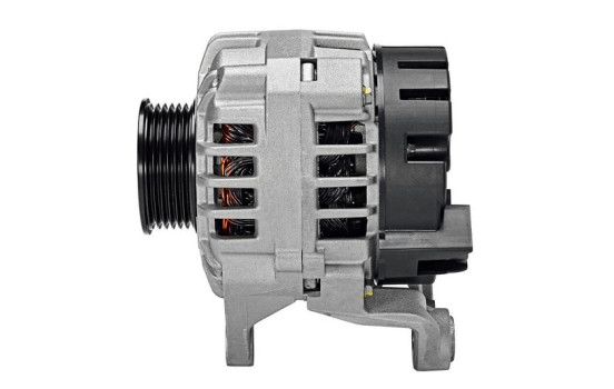 Alternator REMANUFACTURED PREMIUM 437174 Valeo, Image 5