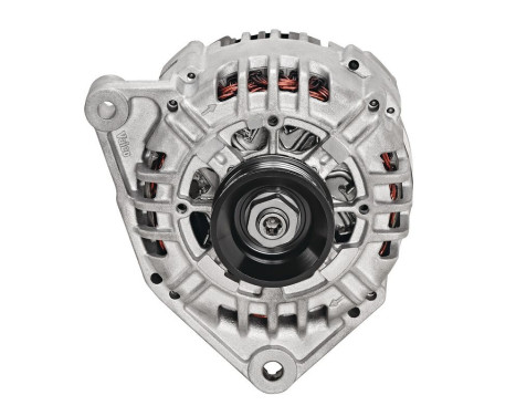 Alternator REMANUFACTURED PREMIUM 437176 Valeo, Image 3