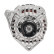 Alternator REMANUFACTURED PREMIUM 437176 Valeo, Thumbnail 3