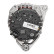 Alternator REMANUFACTURED PREMIUM 437176 Valeo, Thumbnail 4