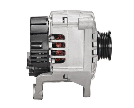 Alternator REMANUFACTURED PREMIUM 437176 Valeo, Image 5