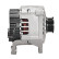 Alternator REMANUFACTURED PREMIUM 437176 Valeo, Thumbnail 5