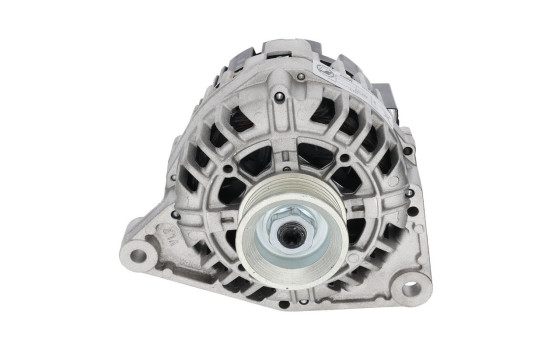 Alternator REMANUFACTURED PREMIUM 437177 Valeo, Image 3