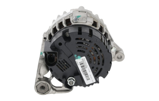Alternator REMANUFACTURED PREMIUM 437177 Valeo, Image 4