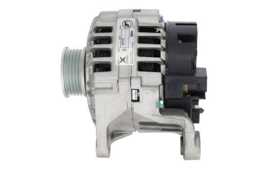 Alternator REMANUFACTURED PREMIUM 437177 Valeo, Image 5