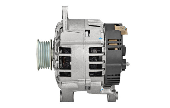 Alternator REMANUFACTURED PREMIUM 437183 Valeo, Image 5