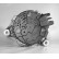 Alternator REMANUFACTURED PREMIUM 437187 Valeo, Thumbnail 3