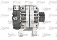 Alternator REMANUFACTURED PREMIUM 437192 Valeo