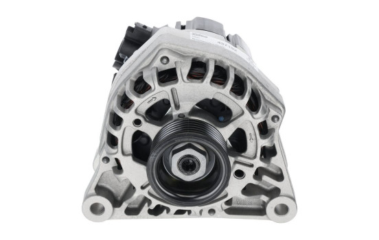Alternator REMANUFACTURED PREMIUM 437192 Valeo, Image 3