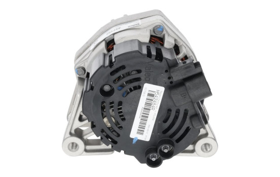 Alternator REMANUFACTURED PREMIUM 437192 Valeo, Image 4