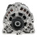 Alternator REMANUFACTURED PREMIUM 437193 Valeo, Thumbnail 2