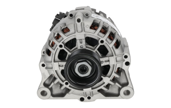 Alternator REMANUFACTURED PREMIUM 437193 Valeo, Image 2
