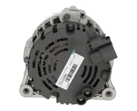 Alternator REMANUFACTURED PREMIUM 437193 Valeo, Image 3